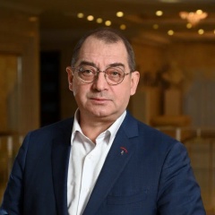 Сергей Казаков, 20.08, Пенза