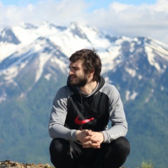 Artur Petrosyan, 05.03, Москва