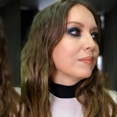 Мария Иванова, Алматы