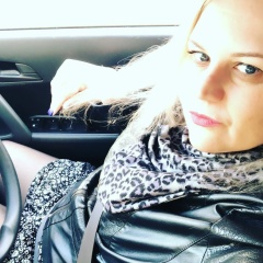 Мария Профьева, 19.12, Нижний Новгород