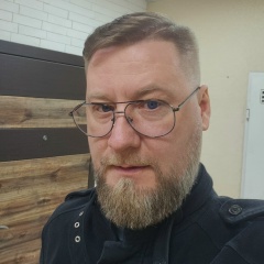 Алексей Коршунов-Белый, 19.03, Новый Уренгой