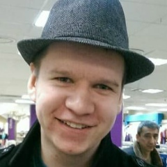 Андрей Аржаной, 27.06.1990, Одинцово