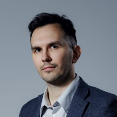 Олег Михайлов, 25.09.1989, Санкт-Петербург