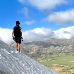 Константин Максиков, 27.04, Санкт-Петербург