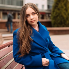 Лариса Коваленко, 09.03