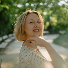 Яна Уманова, 23.11.1991