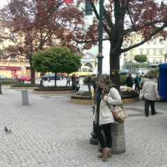 Оксана Яриш, 03.08.2000, Львов