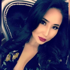 Indira Tursynbaeva, 31.07.1994