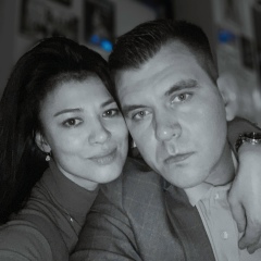 Ольга Лукьяненко, 24.05.1984, Южно-Сахалинск