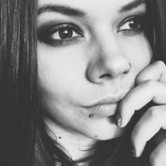 Helena Cross, 09.02.1992, Рига