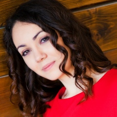 Александра Войтенко, 15.02, Краснодар