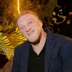 Стасик Разуванов, 21.01, Санкт-Петербург