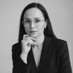 Ольга Авсеенкова, 26.09, Екатеринбург