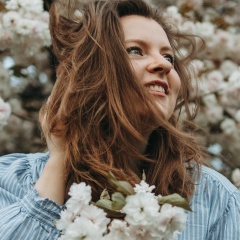 Виктория Кохова, Санкт-Петербург