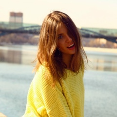 Виолетта Лисохмар, 18.12, Москва