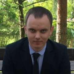 Oleg Shevtsov, 22.12.1989, Киев