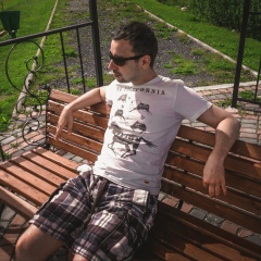 Евгений Губарев, 26.10, Москва