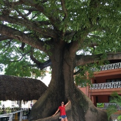Виктория Боровская, 03.08.1975, Санкт-Петербург