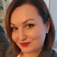 Анна Алексеева, 19.07, Москва