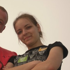 Екатерина Бородина, 30.12.1983, Санкт-Петербург