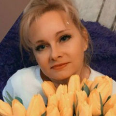 Светлана Суворова, 18.08, Новороссийск
