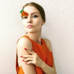 Елена Корзунова, 01.06