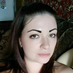 Екатерина Пясковская, 01.05, Санкт-Петербург