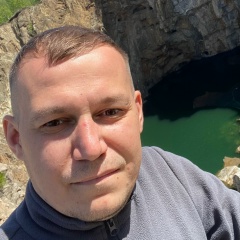 Игорь Казанцев, 13.04.1991, Красноярск