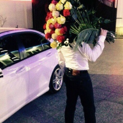 Азамат Бижоев, 21.08.1993, Нальчик