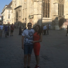 Диана Самодина, 11.09