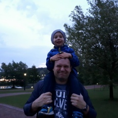 Павел Иванов, 20.03.1987