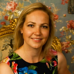 Татьяна Аверьянова, 25.02.1979, Санкт-Петербург