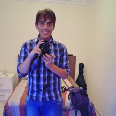 Eduardo Oliveira, 08.09.1994, Uberlândia