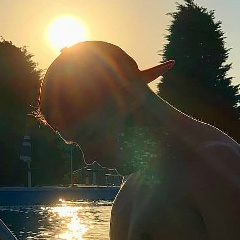 Эдуард Именуров, 03.08.1994, Иркутск