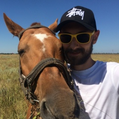 Иван Фадеев, 25.03.1988, Санкт-Петербург