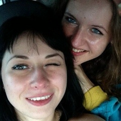 Марина Иванова, 17.06.1991, Москва