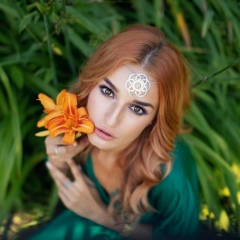 Дэя Негривецкая, 14.11, Москва