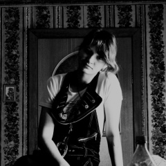 Сюзанна Демичева, 25.03