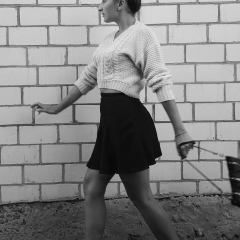 Дарья Царёва, 19.02.1988, Шепетовка