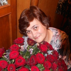 Татьяна Демьянова, 08.01.1962, Санкт-Петербург