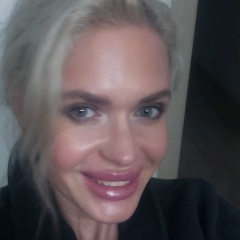 Анна Засыпкина, 17.10, Киров