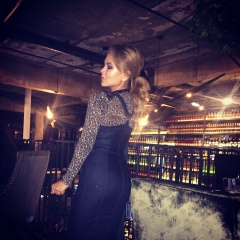 Sabina Dosmirova, 25.07, Бишкек