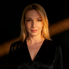 Полина Николаева, 14.12.1988, Орёл