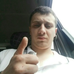 Ричард Куинн, Санкт-Петербург