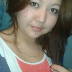 Кереметка Аскарбекова, 21.09.1994, Москва