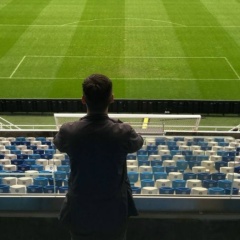 Павел Реута, 10.12, Санкт-Петербург