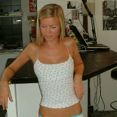 Nicole Lvk, 05.03.1992, Paris