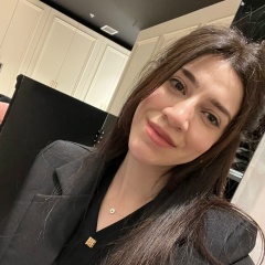 Gayane Terteryan, 30.11.1992, Москва