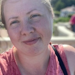 Наталья Григорьева, Санкт-Петербург