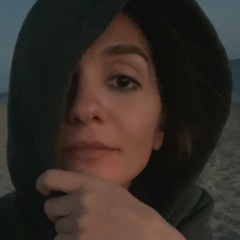 Хурия Сулейманова, 14.03.1990, Москва